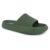 Hygear Men’s Moulded Slipper-HG-GE-1027-Olive green-8