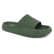Hygear Men’s Moulded Slipper-HG-GE-1027-Olive green-8