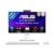 ASUS V440 (2026),i3-14th Gen,Intel Core 3 100U,Intel iGPU,8GB/512GB,FHD,23.8″(60.45 cm),Win 11,M365 Basic(1Y),Office 24,White,5.46 kg,V440VAB-KWC3001WS,with Wireless Keyboard & Mouse,All in One PC