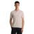 Van Heusen_Mens__T Shirts_(VSKPURGP247662_Pink_XL)