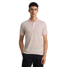 Van Heusen_Mens__T Shirts_(VSKPURGP247662_Pink_XL)