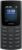 Nokia 110 Dual Sim, Keypad Mobile with Wireless FM Radio, Bluetooth and Rear Camera(Charcoal)