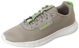 Reebok Men Stride Walker M Spacer Grey/Lime/Flat Grey 12