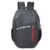 Protecta Twister 30 L Water Repellant Backpack For Laptops Up To 15.6 Inch – Grey