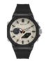 Kenneth Cole Reaction Digi-Analog Grey Dial Watch for Men – KRWGP0069109