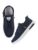 SilverArrow Men Fusion Trek Runner Sneakers Shoes Navy 7 UK