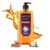 Santoor Moisturizing Shower Gel With Natural Sandalwood & Gardenia Extracts| For Men & Women| Moisturizing Body Wash With Glycerin | Suitable For All Skin Types| No Parabens| No Silicones| 500Ml