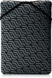 Hp Reversible Protective 15.6-Inch Geo Laptop Sleeve