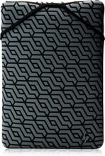 Hp Reversible Protective 15.6-Inch Geo Laptop Sleeve