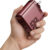 boAt 100 W GaN 3 A Wall Charger for Mobile(Monarch Red)