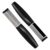 TEMPERIA (1pc) Foot Scrubber for Dead Skin – 3 Sided Pedicure Kit for Women – Feet File Scrub Tools, Heel Scraper Filer & Leg Cleaner Brush – Easy to Carry Travel Friendly (HF343)