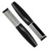 Temperia Empty Water Spray Bottle – Salon Hair Water Sprayer Bottle for Mist – 2pcs (Random Colours)