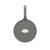 Greenchef Pre-Seasoned Cast Iron Zesto Doasa Tawa 28 Cm | Pre-Seasoned With 100% Vegetable Oil | Naturally Nonstick | High Pressure Casting | High Strength | Bring Back Nostalgic Taste | Toxin-Free
