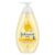 Johnson’s Baby Top to Toe Baby Bath, 500ml