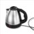 Cellecor Electric CEK15 QUICKBOIL Auto-Shut Off Electric Kettle (1.5 L, Black)