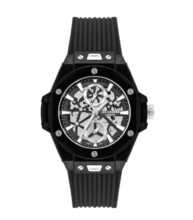 Lee Cooper Analog Black Dial Men’s Watch-LC07975.651