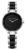 French Connection Analog Black Dial Women’s Watch – FC1303BSM