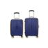 Sparkmate by Crystal Pack of 2 Brush (Floor & Tile + Iron Cloth)