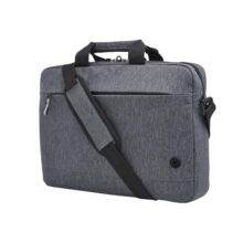 Hp Prelude Pro 15.6-Inch Laptop Bag/Pe Foam/Black In Color/ 1 Year Warranty