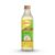 Saffola Cold Pressed Coconut Oil, 0 Trans fat, No chemicals or heat, Unrefined, 1L