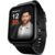 Fire-Boltt Ninja Call Pro Plus 1.83″ Smart Watch With Bluetooth Calling, Ai Voice Assistance, 100 Sports Modes Ip67 Rating, 240 * 280 Pixel High Resolution (Black)