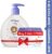 Bumtum Gentle Baby Shampoo + Soap (4 X 50G)No Tear,Paraben Free & Derma Tested Combo(Multicolor)