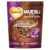 Saffola Muesli Choco Crunch with Flavour Pops, 400 gm/450 gm | 15 in 1 Fruit and Nuts, Seeds, Millet & more | Cereals for breakfast with wholegrain, protein, fibre