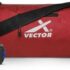 Vector X OMC-184 Unisex Adults Compression 3/4TH Bottom Capri