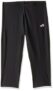 Vector X OMC-184 Unisex Adults Compression 3/4TH Bottom Capri
