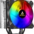 Hp Multimedia Speaker Dhs-5100, High Power Speaker With Pure And Pleasant Sound Quality; Rgb Light Effect; Usb Powered; Bluetooth® 5 Connectivity Support; Dual Speaker Design