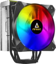 Antec Frigusair A400 Argb Air Cpu Cooler