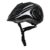 Airavat Kids Cycling Helmet, 7503 Kids Bike Helmet Adjustable Safety Lightweight Children Bicycle Helmet for Kids Skating Cycling Scooter Boys and Girls Bicycle Helmets (Black)