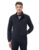 U.S. Polo Assn. Mens Transitional Jacket Full Sleeve Jackets (USJCKS020_NAVY_S)