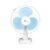 RR Signature Centaur 400 mm Table Fan (2 Year Warranty)