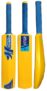 VICTORY Thunder-2 Hard Plastic/PVC Cricket BAT (Size -6)