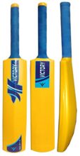 VICTORY Thunder-2 Hard Plastic/PVC Cricket BAT (Size -6)