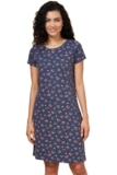 YU by Pantaloons Women’s Nightdress