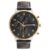 Tommy Hilfiger Analog Black Dial Men’s Watch-NSTH1791986