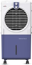 Kenstar 45 L Room/Personal Air Cooler(WHITE, BLUE, TURBOCOOL NEO HC 45)