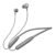 Boat Rockerz 113, 40H Battery, Dual Pair, Fast Charge, Enx Tech, Stream Ad Free Music Via App Support, Magnetic Buds, Bluetooth Neckband, Wireless With Mic In Ear Earphones (Ash Grey)