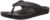 Liberty Mens Sandy Black Slipper – 10 UK (45 EU)
