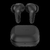 Noise Buds VS102 Neo with 40 Hrs Playtime, Environmental Noise Cancellation, Quad Mic Bluetooth(Carbon Black, True Wireless)