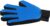 The Pets Company Dog Grooming Soothing Massage Rubber Glove Brush, Hair Deshedding Tool for Dogs and Cats
