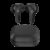 Noise Buds VS102 Neo with 40 Hrs Playtime, Environmental Noise Cancellation, Quad Mic Bluetooth(Carbon Black, True Wireless)