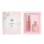 And Love Muse Perfume Gift Pack For Women | 50Ml Eau De Parfum For Women + Body Spray | Perfume For Woman With Jasmine & Lily Notes | Floral-Fruity Fragrance |.Versatile Office/Work Cologne For Woman