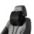 Lifelong Car Neck Pillow for Driving | 100% Memory Foam Headrest Cushion, Cervical Neck Pain Relief | Ergonomic Support, Adjustable Strap, Breathable Washable Cover & Universal Car Fit (LLNR01)