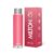 Milton Elfin Thermosteel 750 ml Water Bottle, 24 Hr Hot and Cold I Leak Proof Lid, ISI Certified I Vacuum Insulated I for Office, Gym, School I Pink