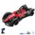 Jack Royal High Speed RC Car Remote Control F1 Car with Smoke | Kids 5+ Years | Scale 1:16 Toys for Boys – Rechargeable