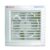 Bajaj Maxima Dx-G 02 150 Mm Exhaust Fan (Ivory)