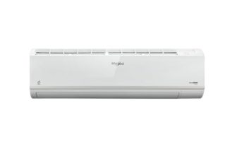 Whirlpool 1.5 Ton 5 Star, Magicool Inverter Split AC (MAGICOOL 15T 5S INV CNV S5K2PP0, Copper, Convertible 4-in-1 Cooling Mode, HD Filter 2025 Model, White)